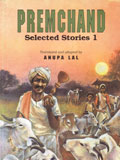 Ratna Sagar Premchand Selected Stories Class I